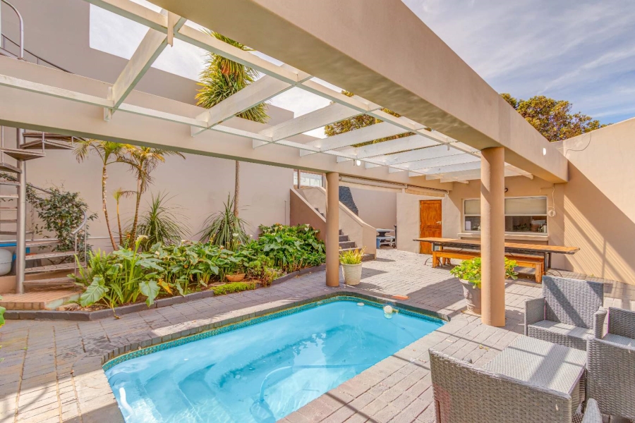 6 Bedroom Property for Sale in Brenton On Sea Western Cape